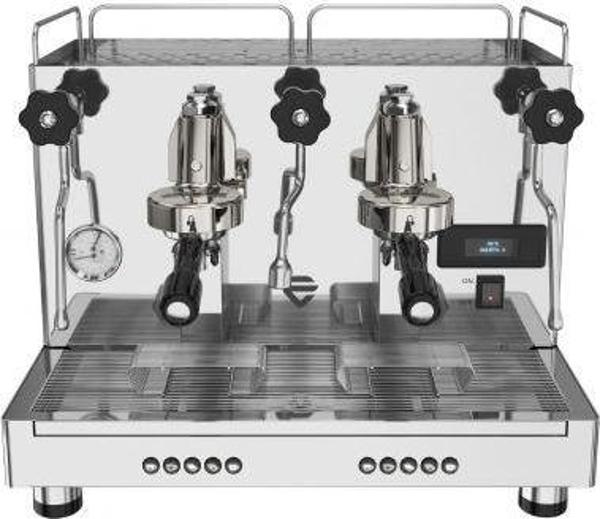 Lelit Giulietta X 2 Gruplu Multi Boiler Ticari Espresso Makinesi PL2SVX - Image 1
