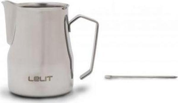 Lelit PLA301M Çelik İnox Süt Potu Pitcher 50cl +Art Pen - Image 1