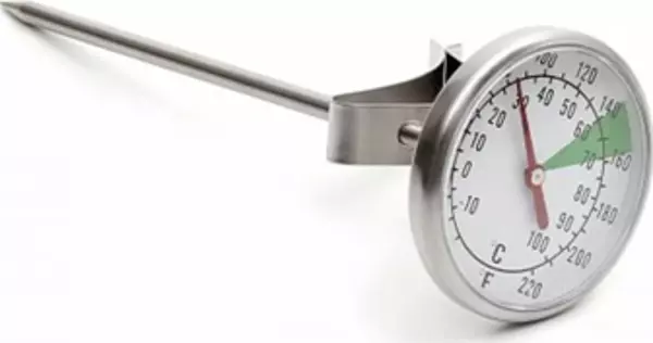 Lelit PLA3800 Thermometre - Image 1