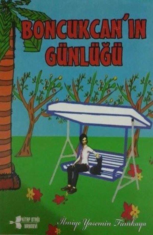 Boncukcan'ın Günlüğü - Kitap Otağı Yayınevi - Image 1