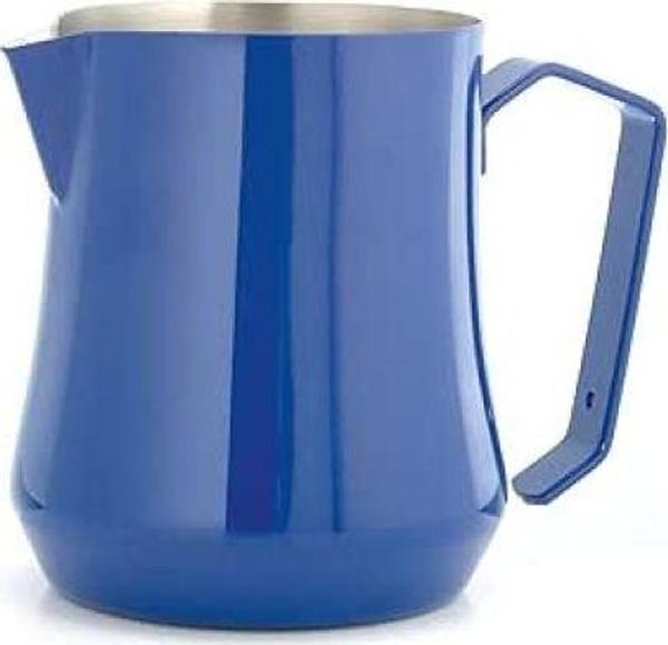 Motta 4150 Tulip Blu Süt Potu, Pitcher, 50 cl - Image 1