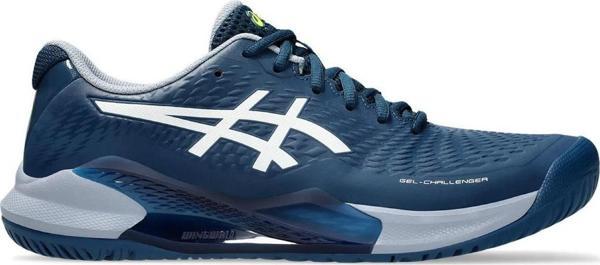 Asics Gel Challenger 14 Erkek Mavi Tenis Ayakkabısı - Image 1