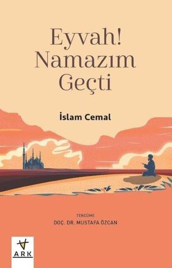Eyvah! Namazım Geçti - Ark Kitapları - Image 1
