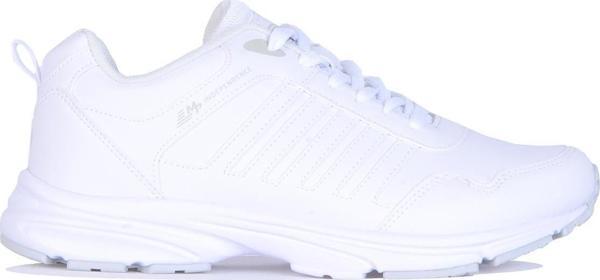 Mp 242-6923Mr Beyaz Koşu Erkek Runnıng Spor Ayakkabı - Image 1