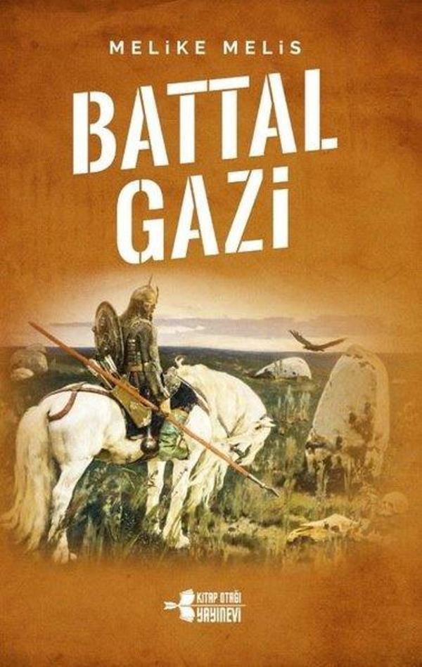 Battal Gazi - Kitap Otağı Yayınevi - Image 1