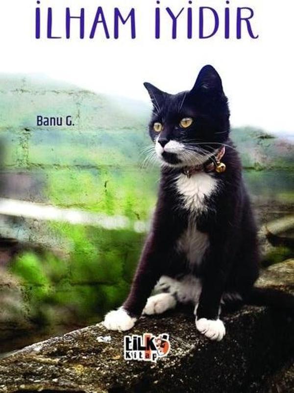 İlham İyidir - Tilki Kitap - Image 1