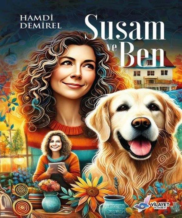 Susam ve Ben - Vilayet Kitabevi - Image 1