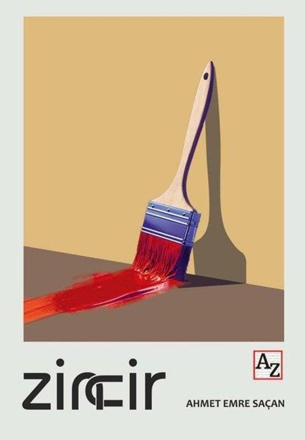 Zincir - Az Kitap - Image 1