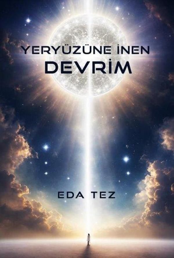 Yeryüzüne İnen Devrim - İkinci Adam Yayınları - Image 1