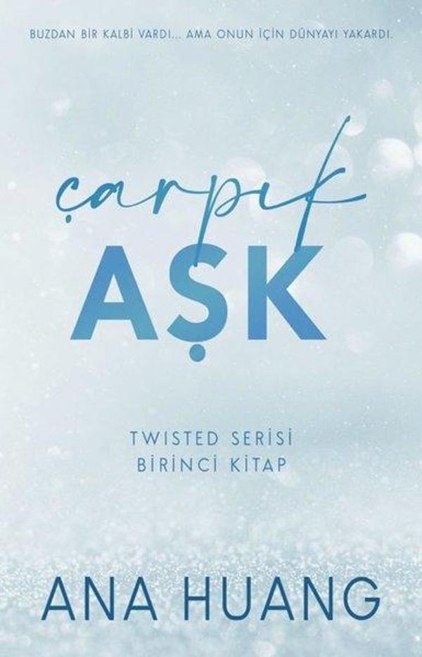 Çarpık Aşk - Martı Yayınları Yayınevi - Image 1