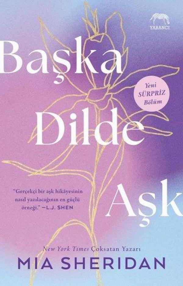 Başka Dilde Aşk - Yabancı - Image 1