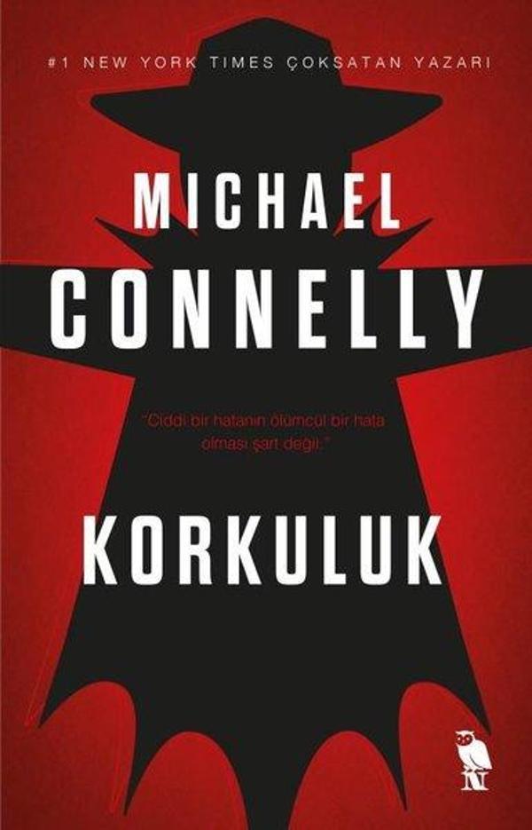 Korkuluk - Nemesis Kitap Yayınevi - Image 1