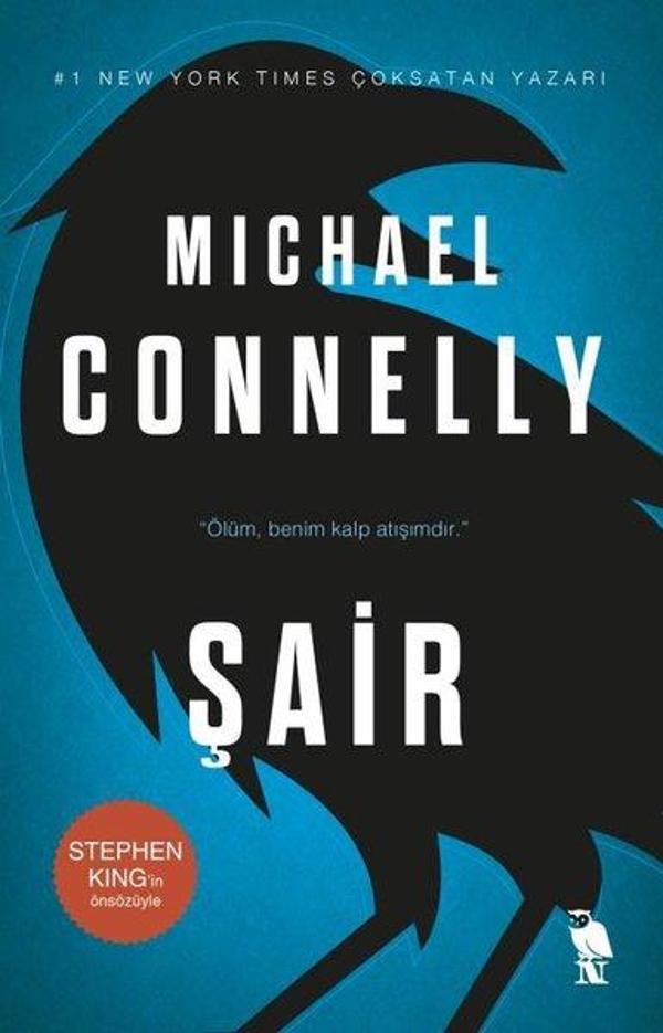 Şair - Nemesis Kitap Yayınevi - Image 1
