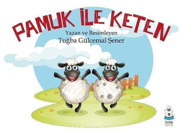 Pamuk ile Keten - Luna Yayınları - Image 1