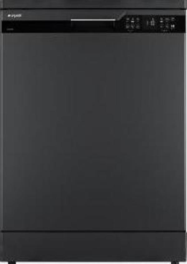 Arçelik 6444 OK A 4 Programlı Bulaşık Makinesi - Image 1