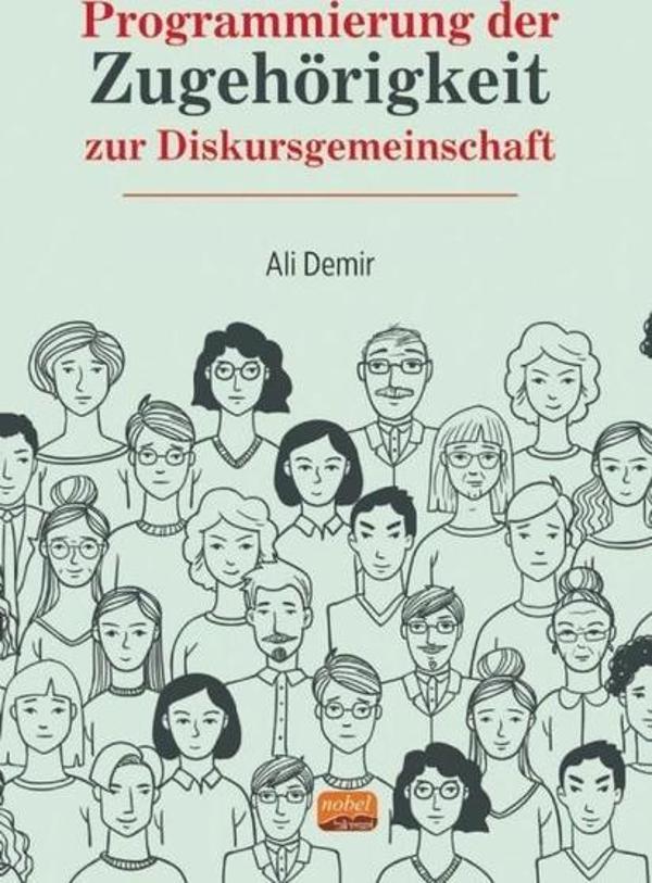 Programmierung der Zugehörigkeit zur Diskursgemeinschaft - Nobel Bilimsel Eserler - Image 1