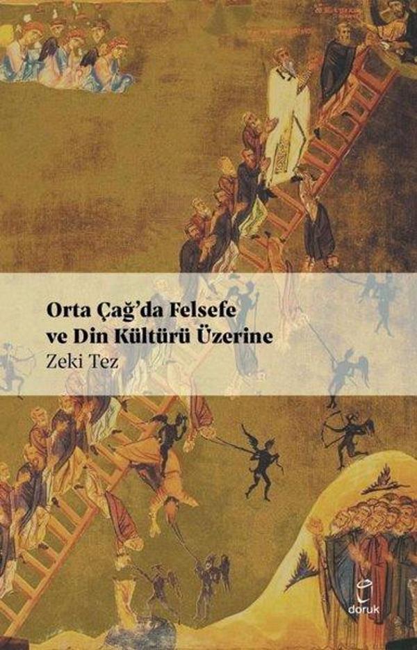 Orta Çağ'da Felsefe ve Din Kültürü Üzerine - Doruk Yayınları - Image 1