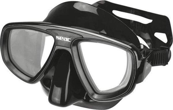 SEAC SUB MASKE EXTREME EVO - Image 1