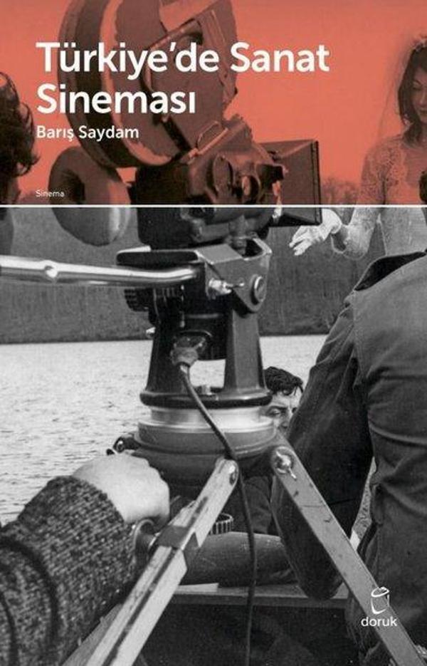 Türkiye'de Sanat Sineması - Doruk Yayınları - Image 1