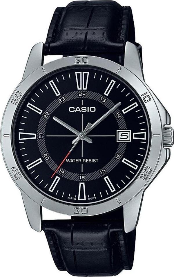 Casio MTP-V004L-1CUDF Kol Saati - Image 1