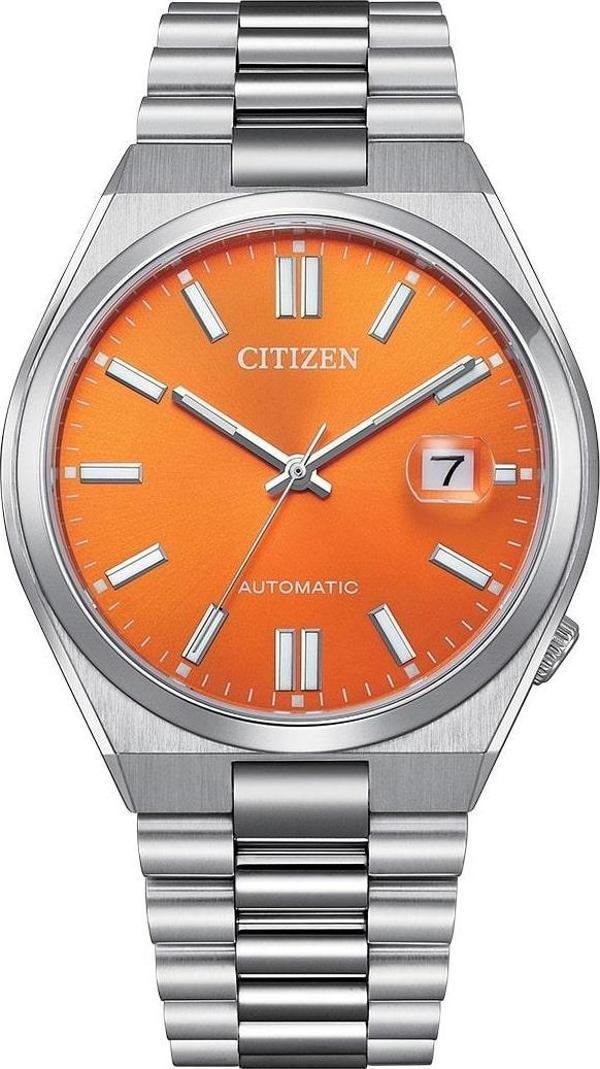 Citizen NJ0151-88Z Erkek Kol Saati - Image 1