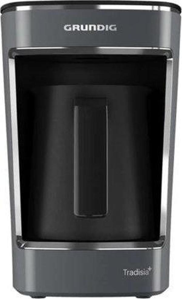 Grundig TCM 4448 Sütlü Türk Kahve Makinesi - Image 1