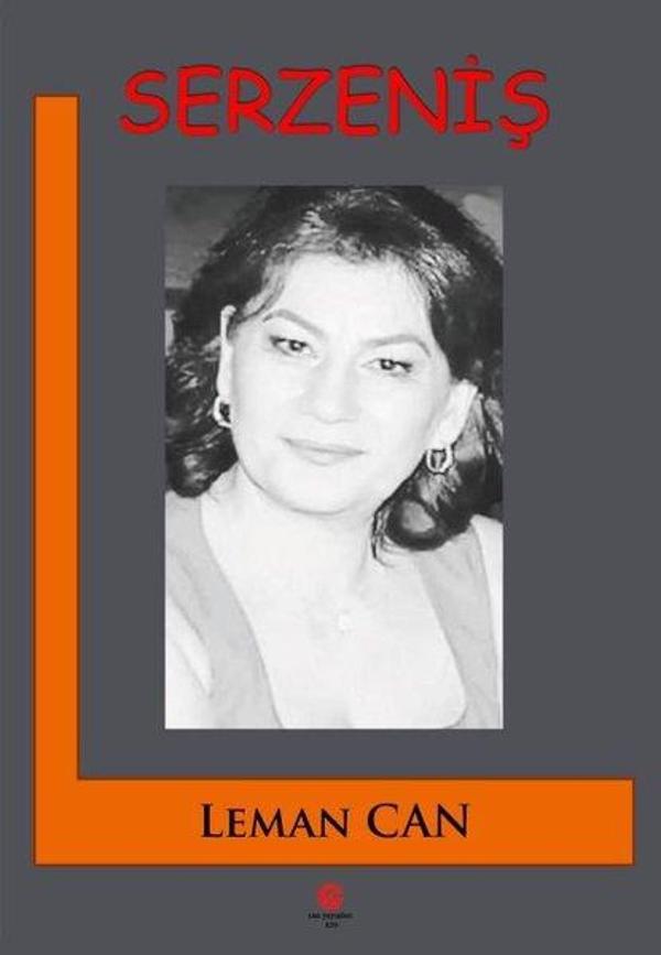 Serzeniş - Can Yayınları (Ali Adil Atalay) - Image 1