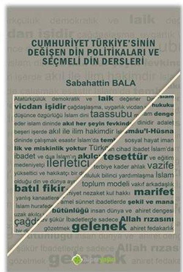 Cumhuriyet Türkiye'sinin Değişen Din Politikaları ve Seçmeli Din Dersleri - Hiperlink - Image 1