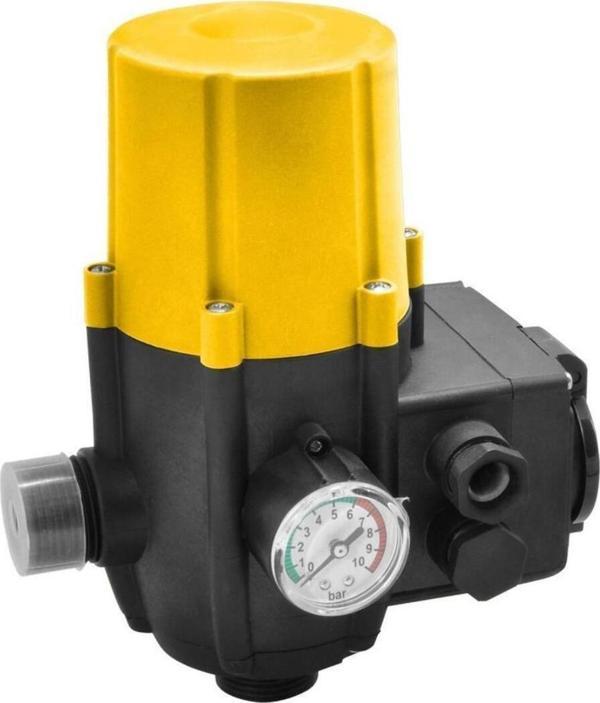 Rtrmax Rtm858 Hidromat Barometli 1" Çıkışlı - Image 1