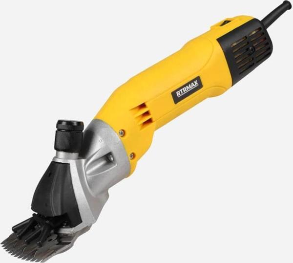 Rtrmax Rtm923 Elektrikli Koyun Kırkma Makinası 500 Watt - Image 1