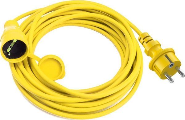 Stanley Profesyonel Uzatma Kablosu, St-ec Serisi Ip44, 1 Soketli 10 Metre 3x1,5mm Sxecfq9bboe - Image 1