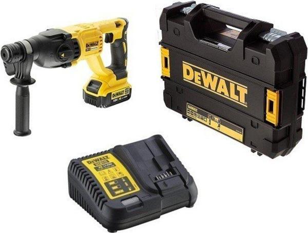 Dewalt Dch133m1 18v / 4.0ah Li-ion 2.6j Şarjlı Kırıcı / Delici - Image 1