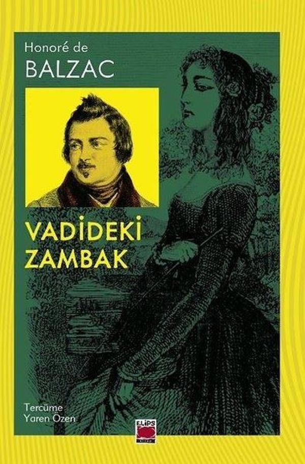 Vadideki Zambak - Elips Kitapları - Image 1