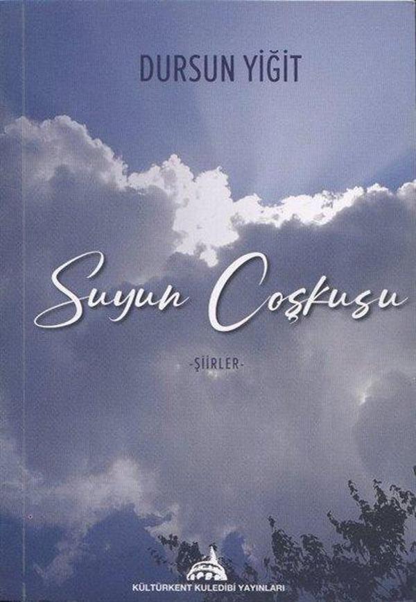 Suyun Coşkusu - Kuledibi Yayınları - Image 1