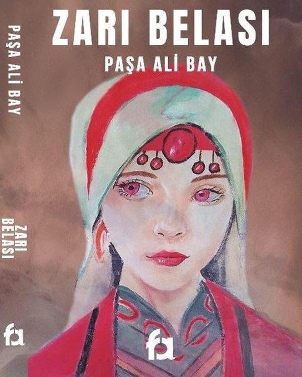 Zarı Belası - Fa Yayınları - Image 1