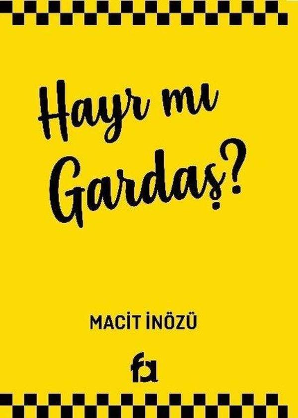 Hayr mı Gardaş? - Fa Yayınları - Image 1