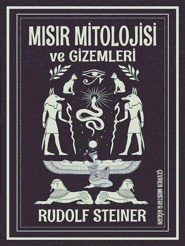 Mısır Mitolojisi ve Gizemleri - Fa Yayınları - Image 1