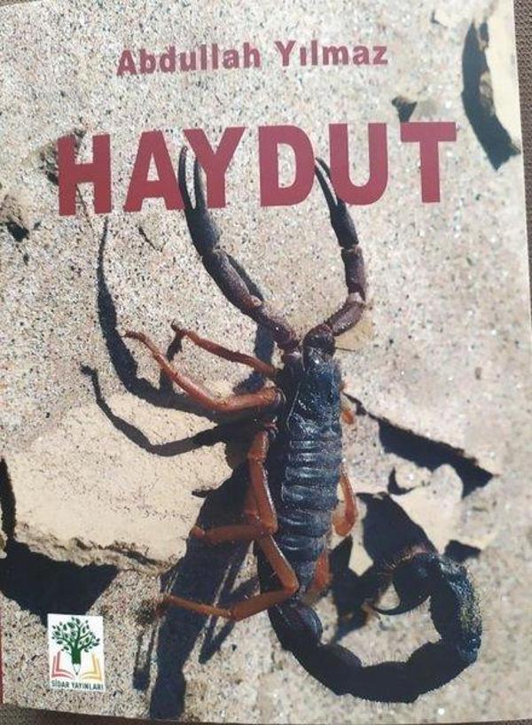 Haydut - Sidar Yayınları - Image 1