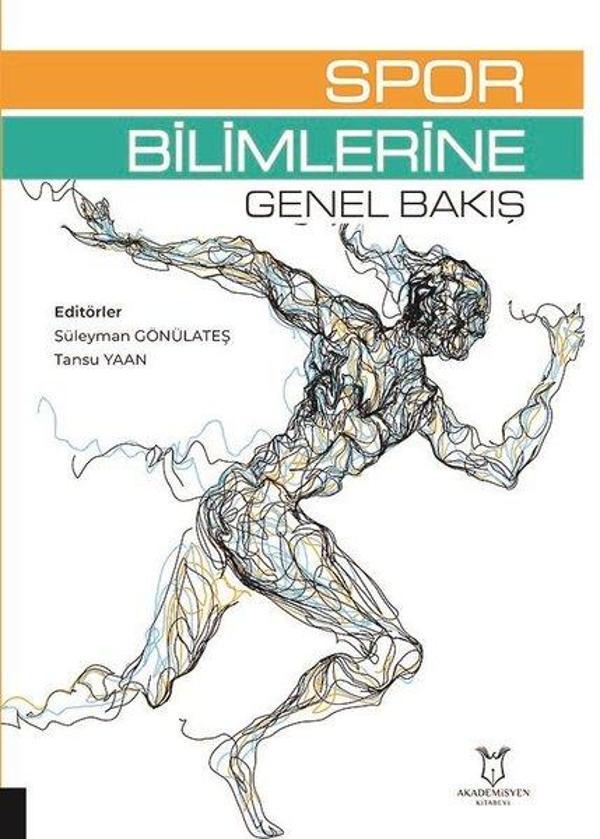 Spor Bilimlerine Genel Bakış - Akademisyen Kitabevi - Image 1