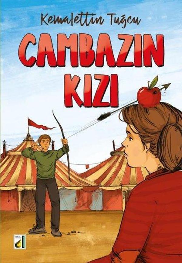 Cambazın Kızı - Damla Yayınevi - Image 1