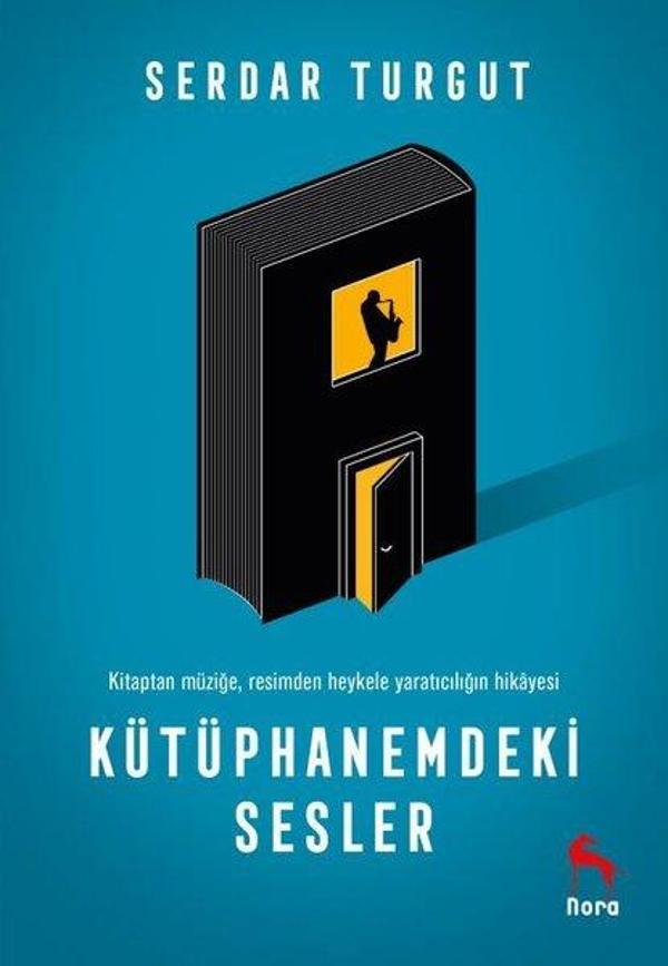 Kütüphanemdeki Sesler - Nora - Image 1