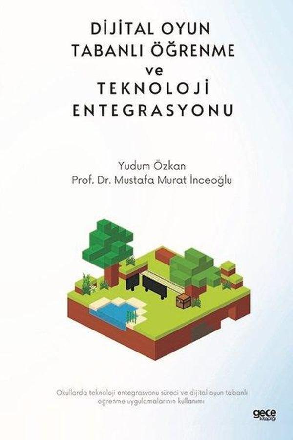 Dijital Oyun Tabanlı Öğrenme ve Teknoloji Entegrasyonu - Gece Kitaplığı - Image 1