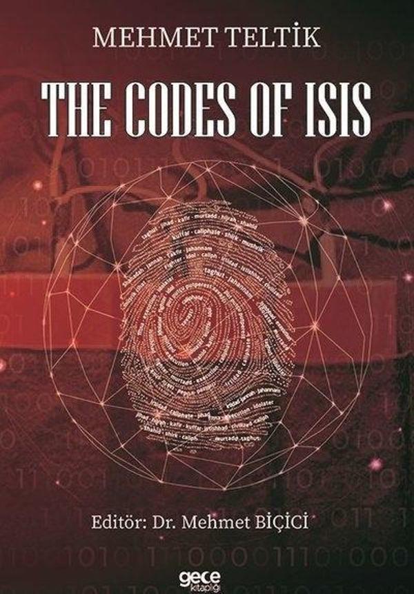 The Codes of Isis - Gece Kitaplığı - Image 1