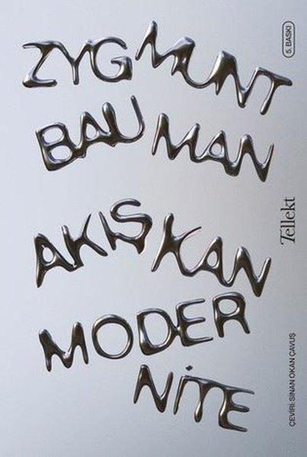 Akışkan Modernite - Tellekt - Image 1