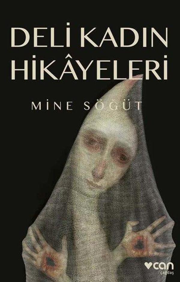 Deli Kadın Hikayeleri - Can Yayınları - Image 1