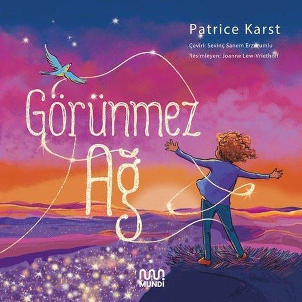Görünmez Ağ - Mundi - Image 1