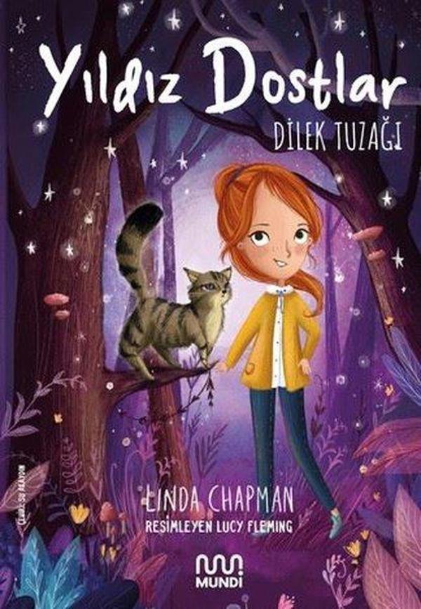 Yıldız Dostlar - Dilek Tuzağı - Mundi - Image 1