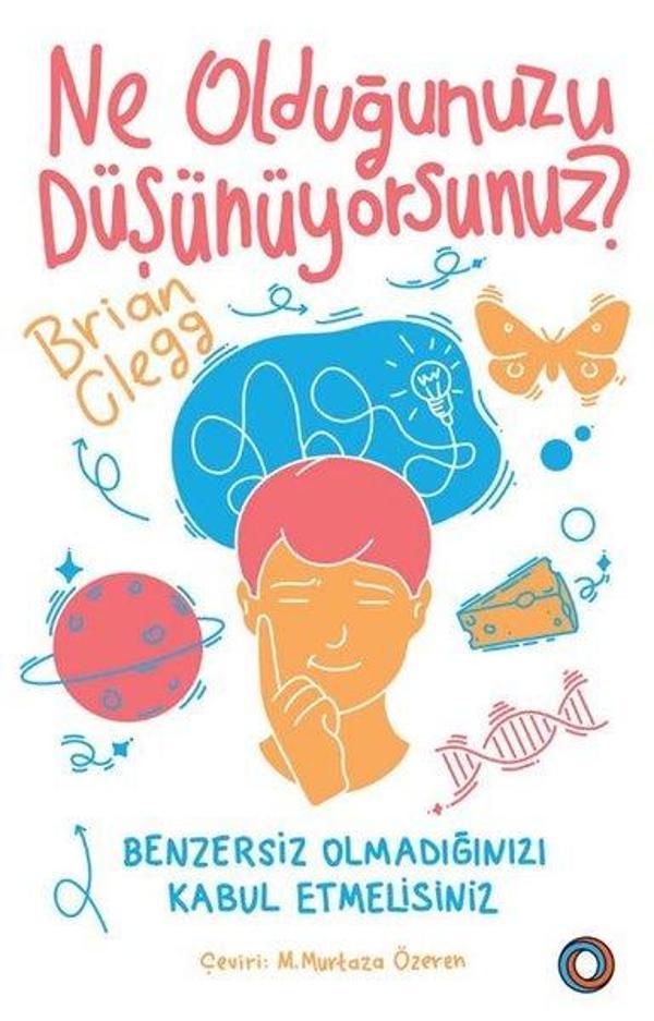 Ne Olduğunuzu Düşünüyorsunuz? - Orenda - Image 1