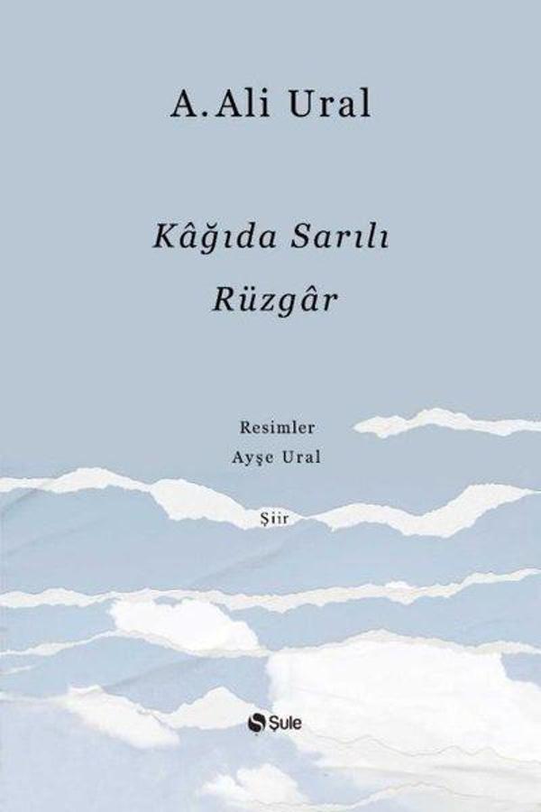 Kağıda Sarılı Rüzgar - Şule Yayınları - Image 1