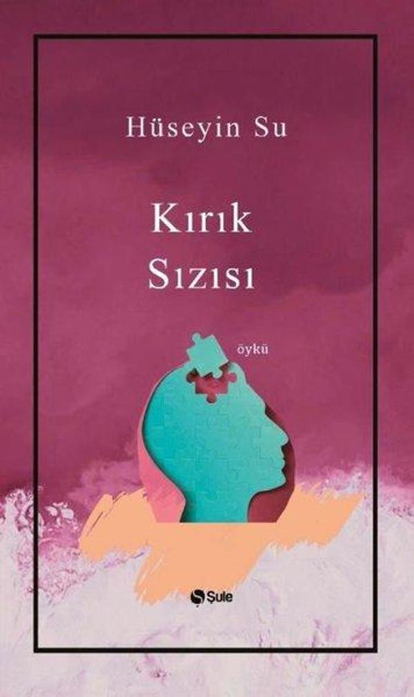 Kırık Sızısı - Şule Yayınları - Image 1